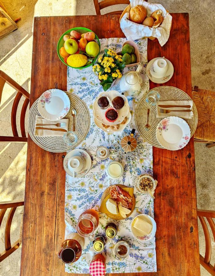Arce Casale Dei Ricordi B&B 외부 사진