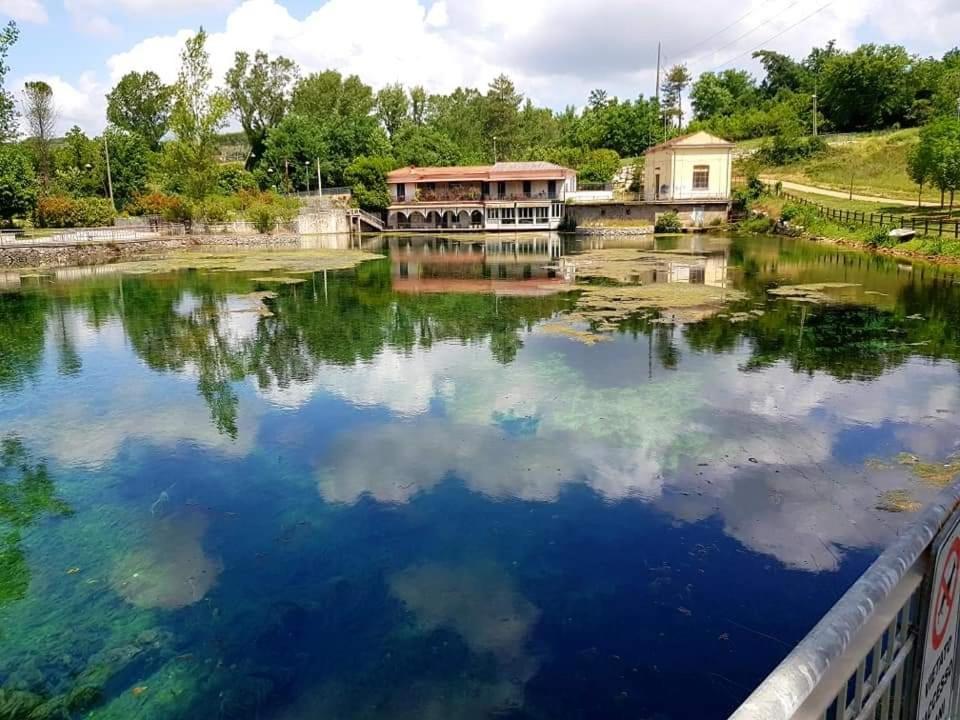 Arce Casale Dei Ricordi B&B 외부 사진