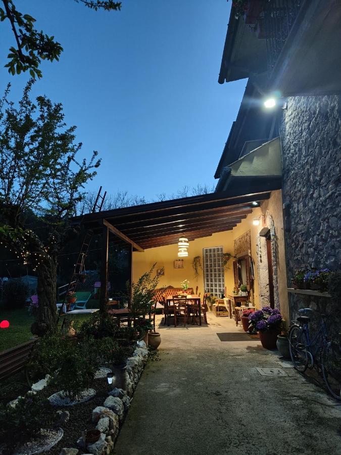 Arce Casale Dei Ricordi B&B 외부 사진