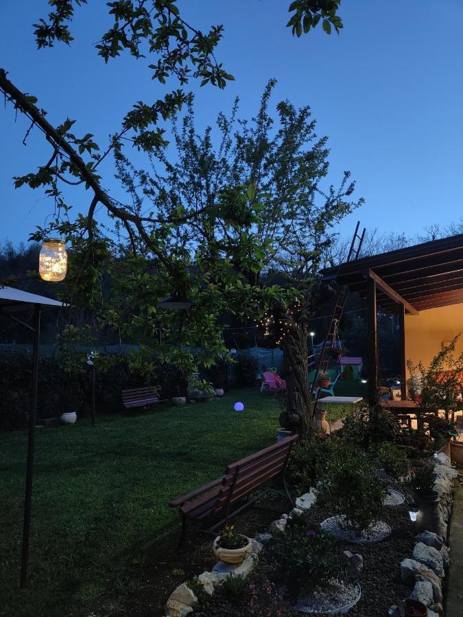 Arce Casale Dei Ricordi B&B 외부 사진