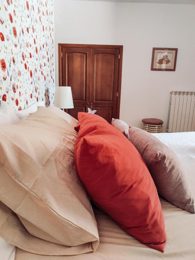 Arce Casale Dei Ricordi B&B 외부 사진