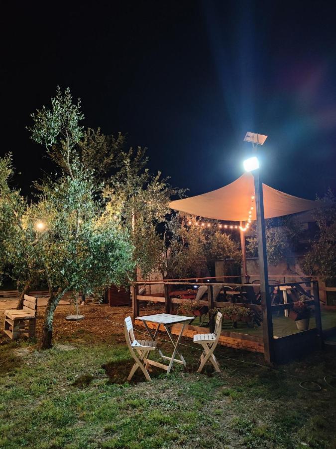 Arce Casale Dei Ricordi B&B 외부 사진
