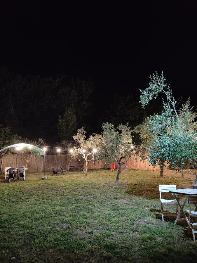 Arce Casale Dei Ricordi B&B 외부 사진