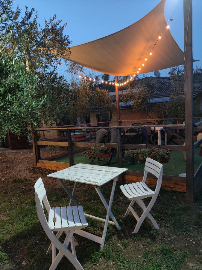 Arce Casale Dei Ricordi B&B 외부 사진