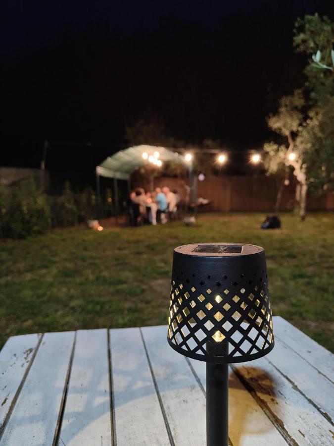 Arce Casale Dei Ricordi B&B 외부 사진