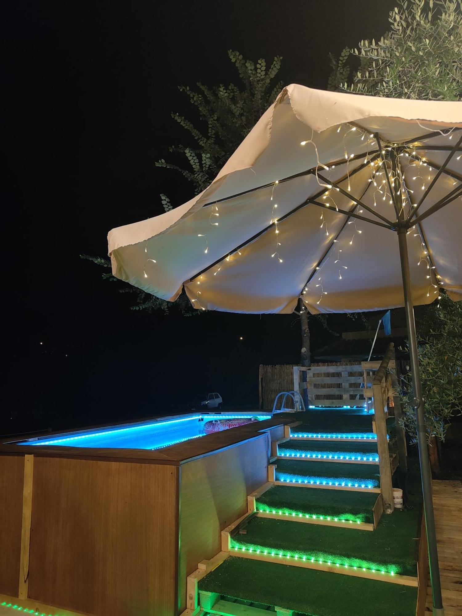 Arce Casale Dei Ricordi B&B 외부 사진