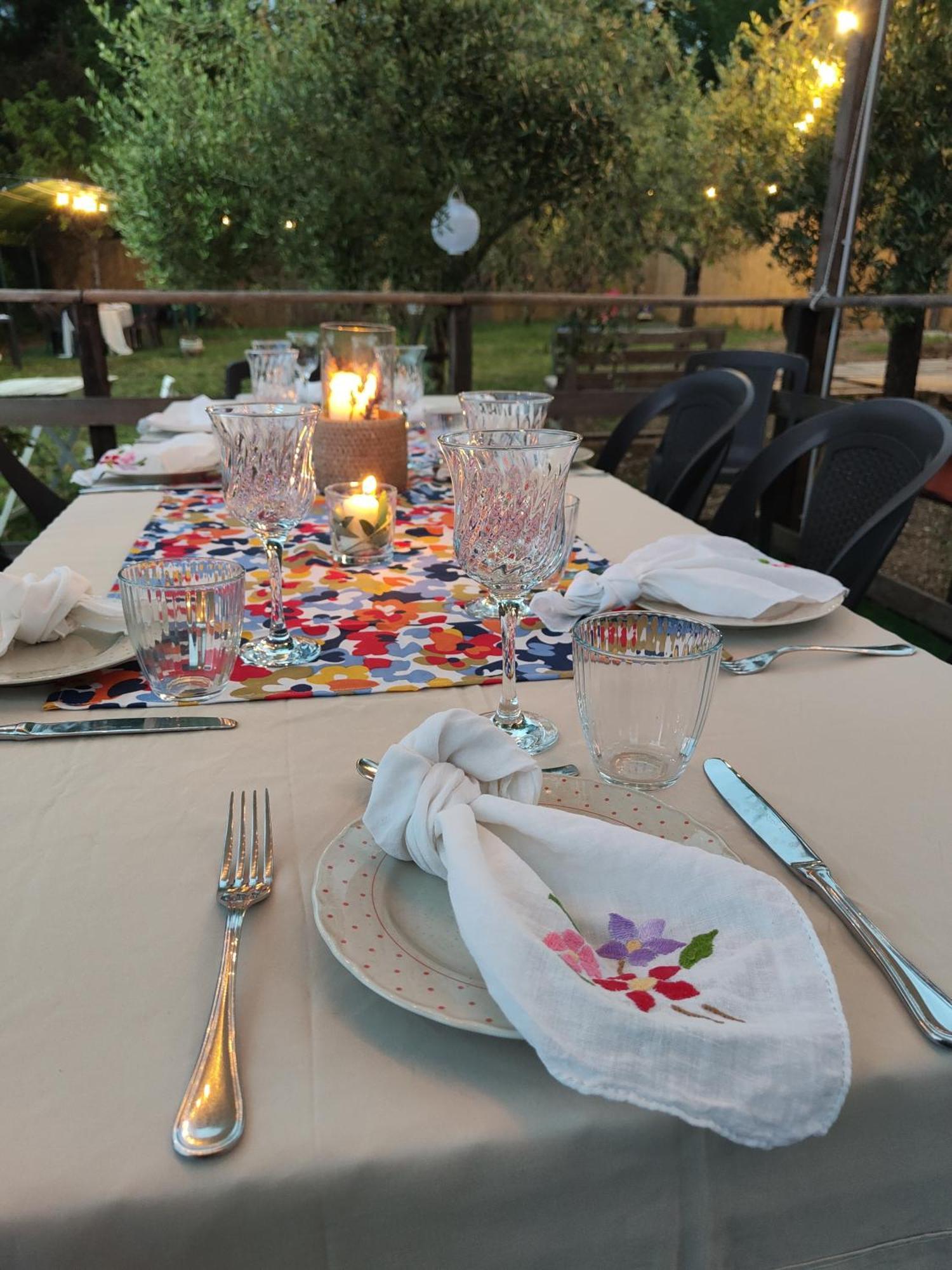 Arce Casale Dei Ricordi B&B 외부 사진