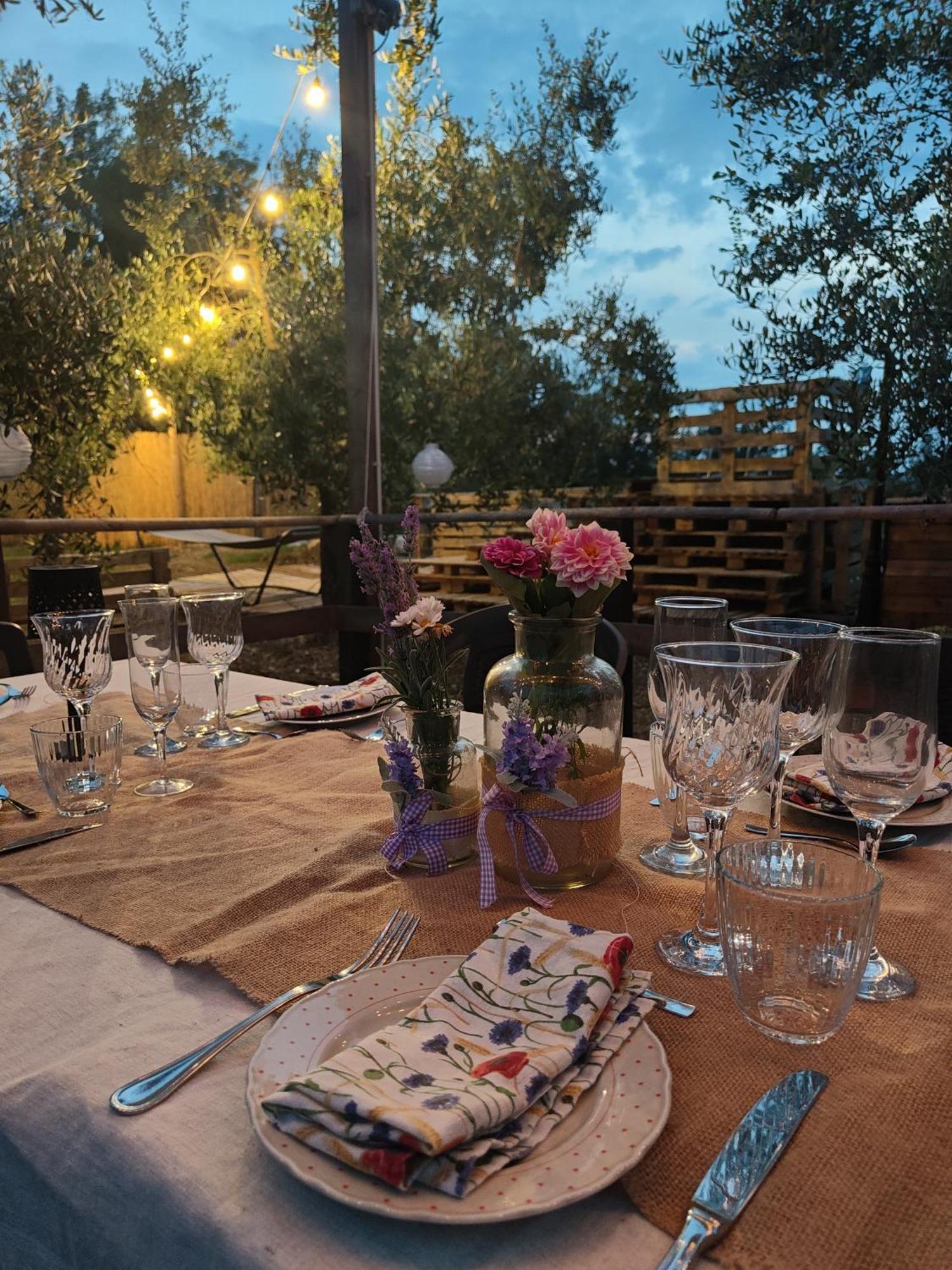 Arce Casale Dei Ricordi B&B 외부 사진