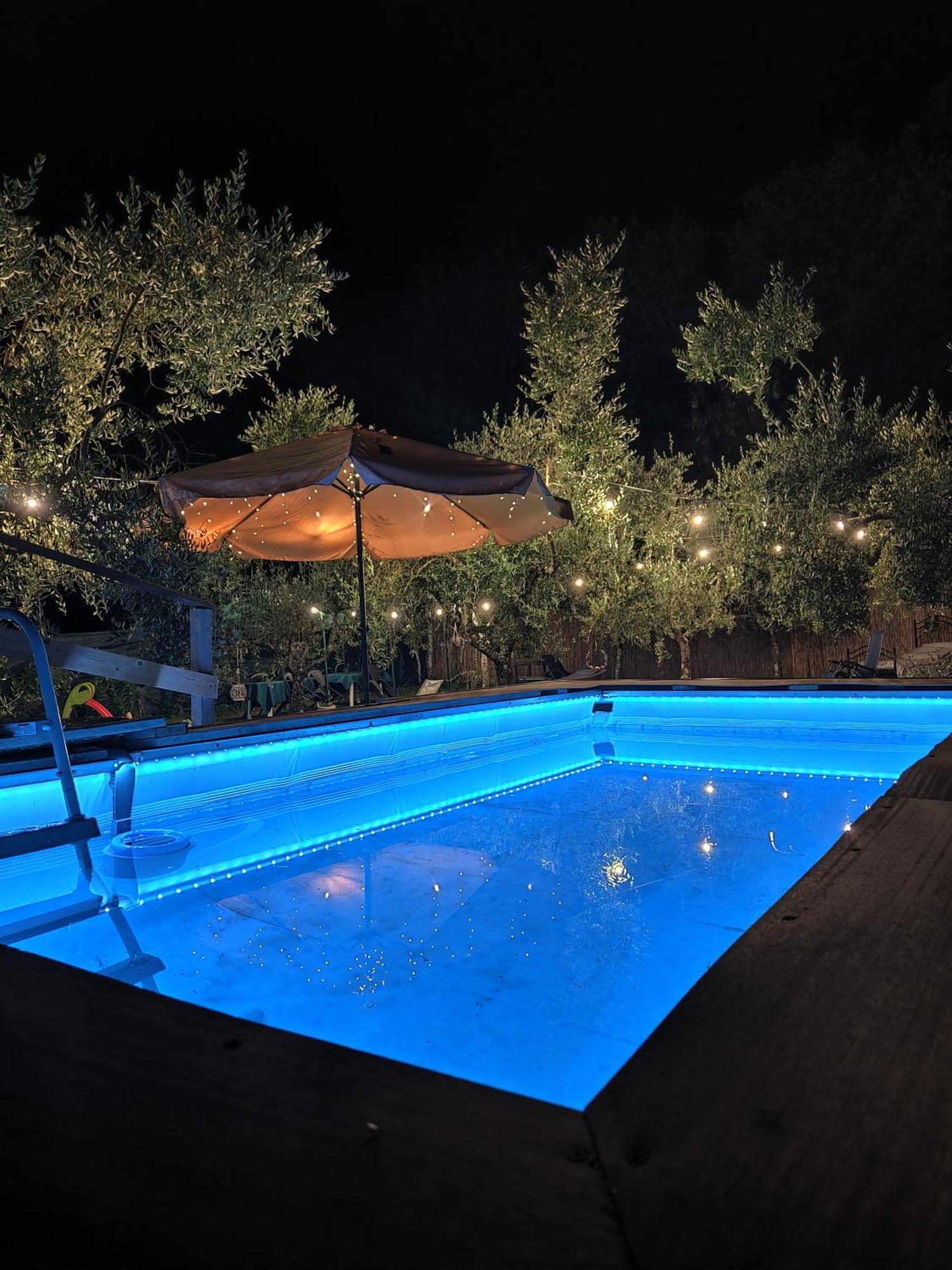Arce Casale Dei Ricordi B&B 외부 사진