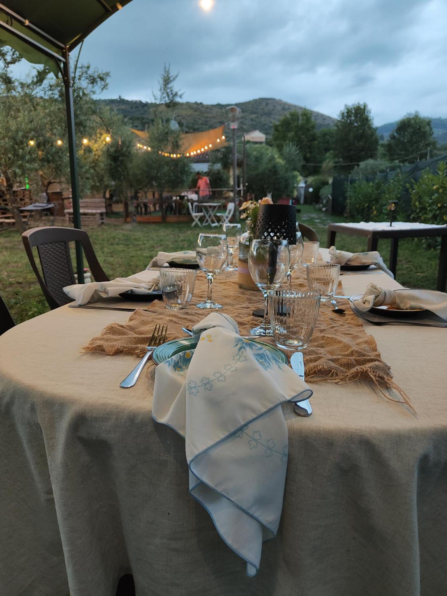 Arce Casale Dei Ricordi B&B 외부 사진