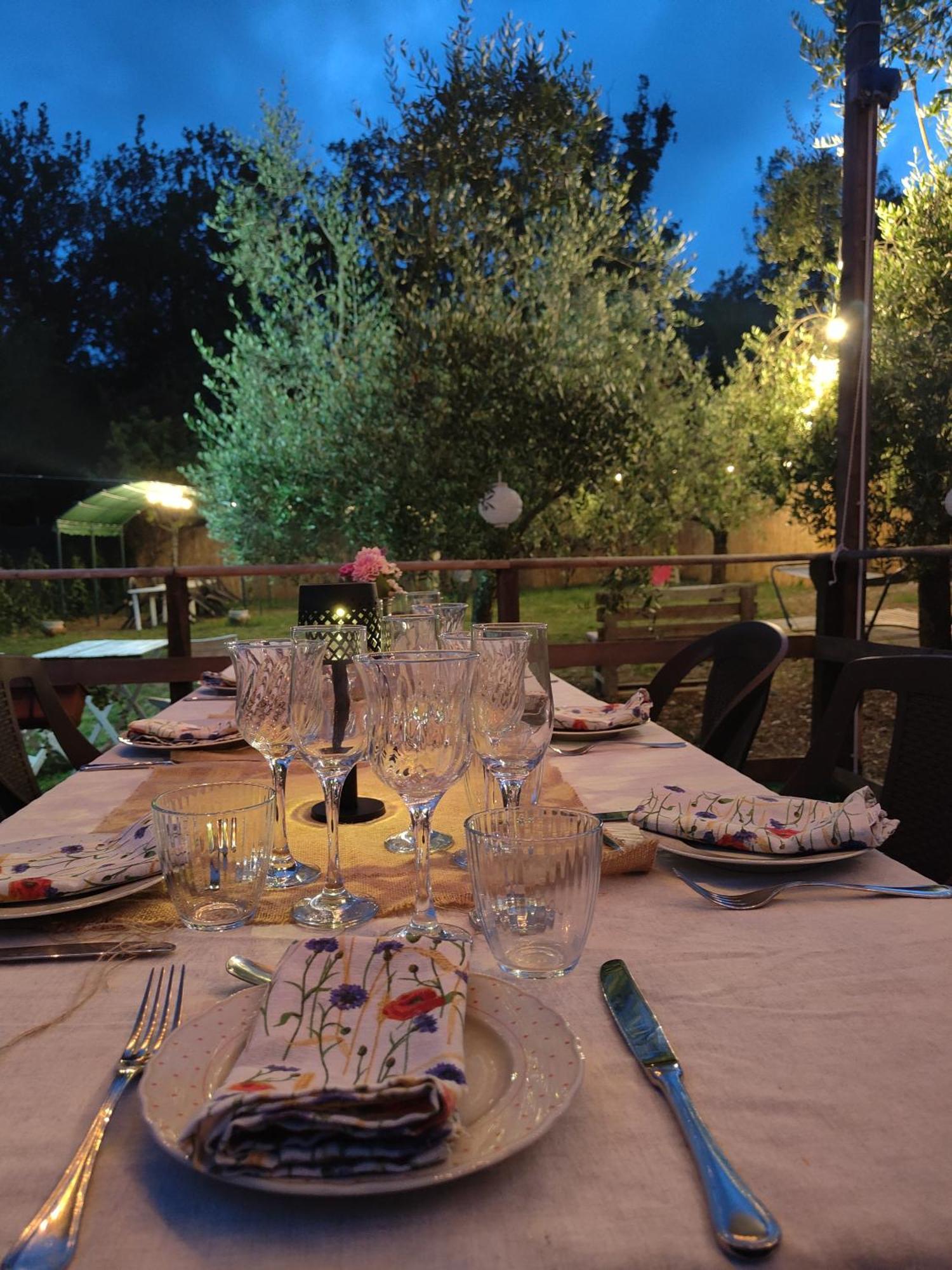 Arce Casale Dei Ricordi B&B 외부 사진