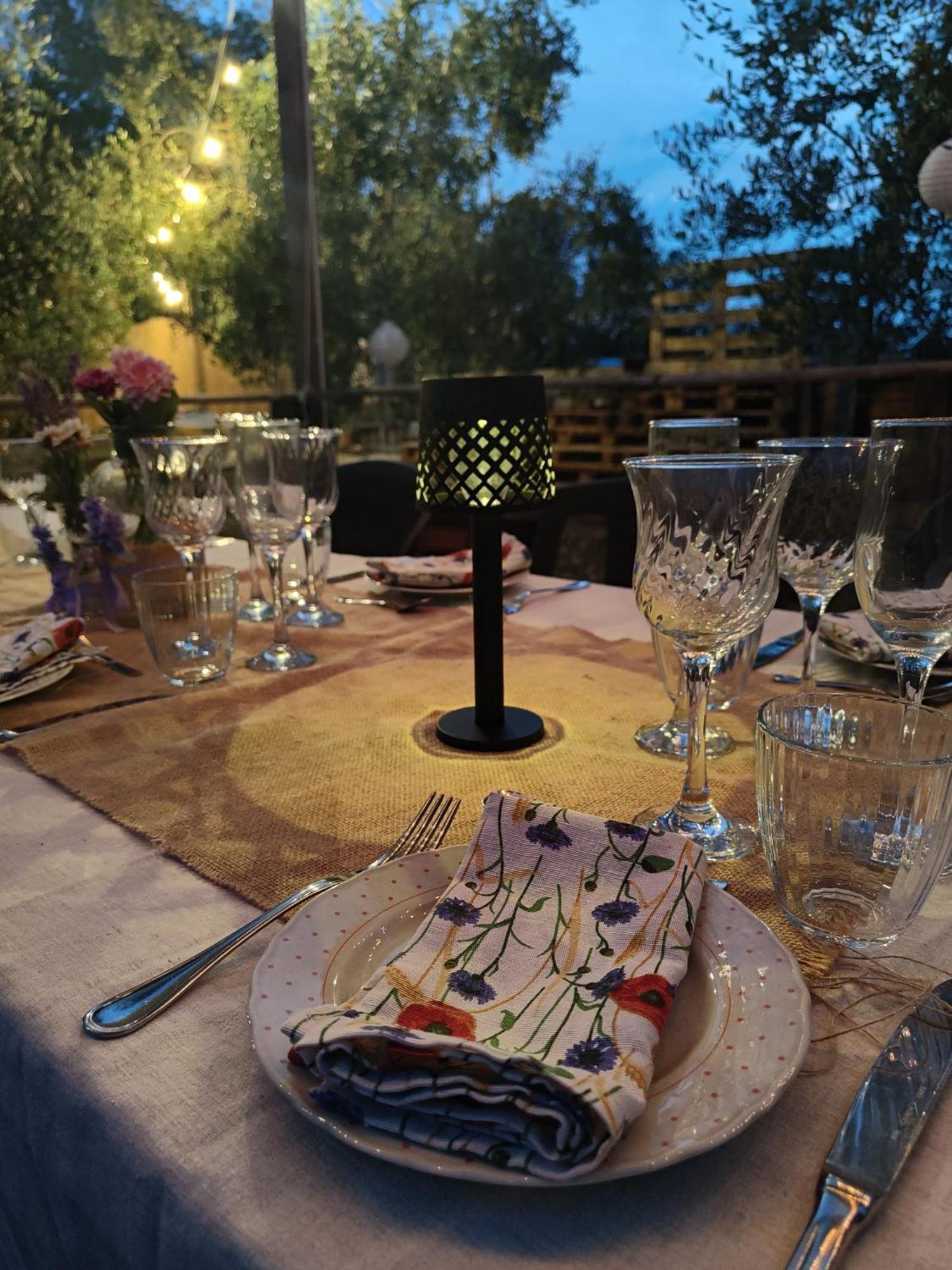 Arce Casale Dei Ricordi B&B 외부 사진