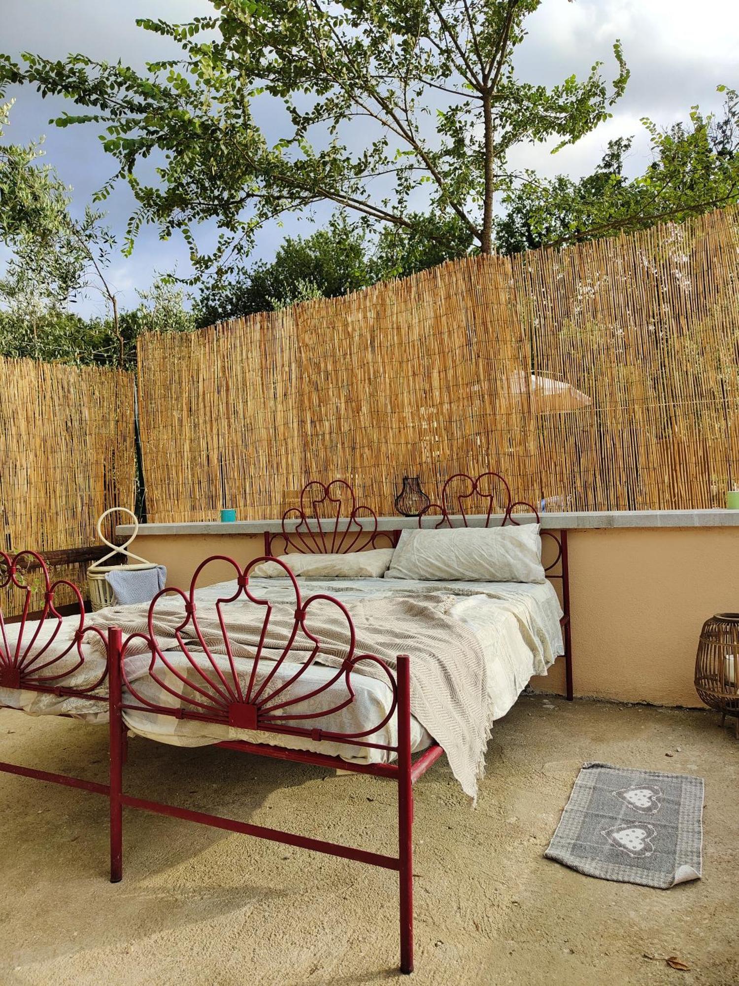 Arce Casale Dei Ricordi B&B 외부 사진