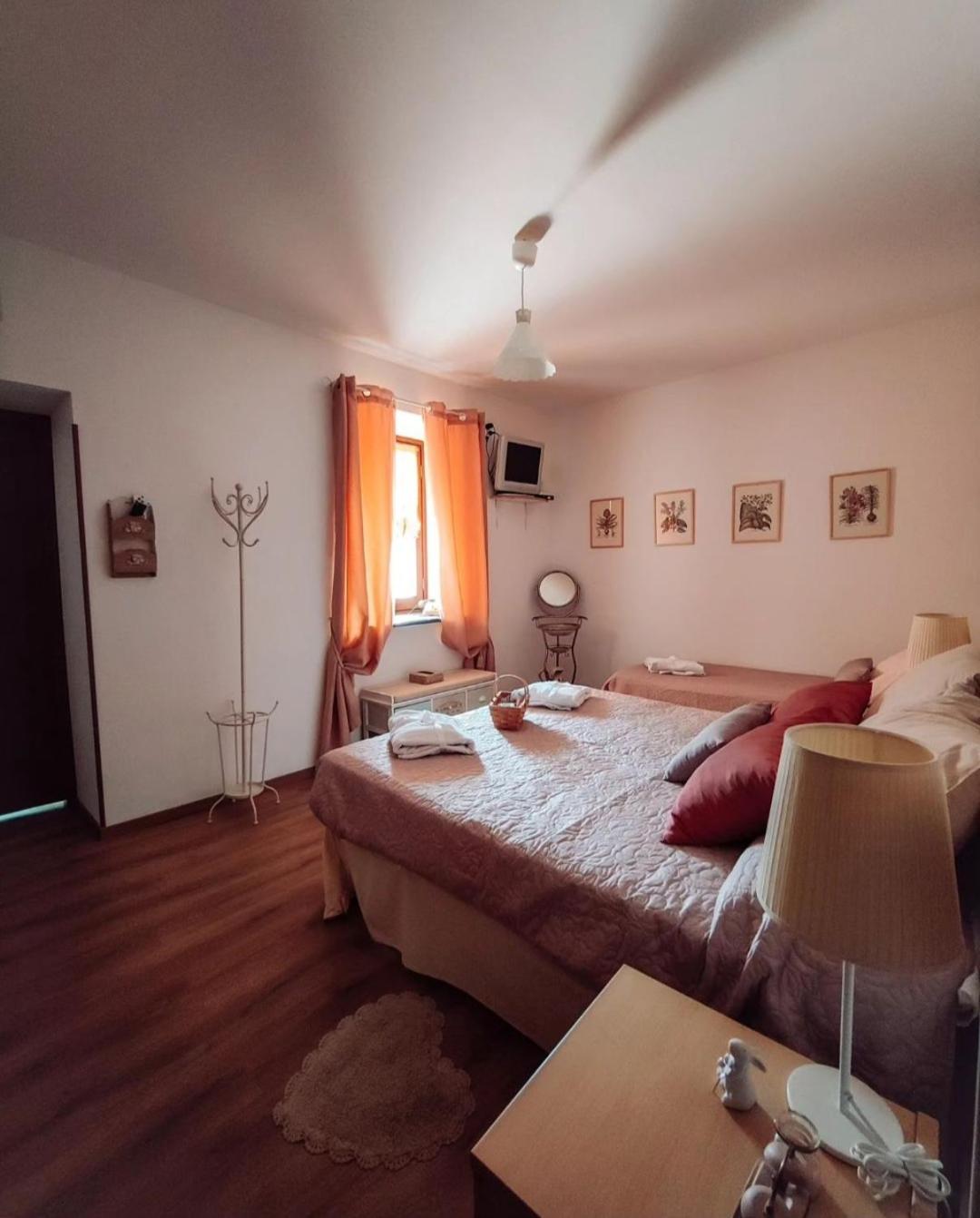 Arce Casale Dei Ricordi B&B 외부 사진