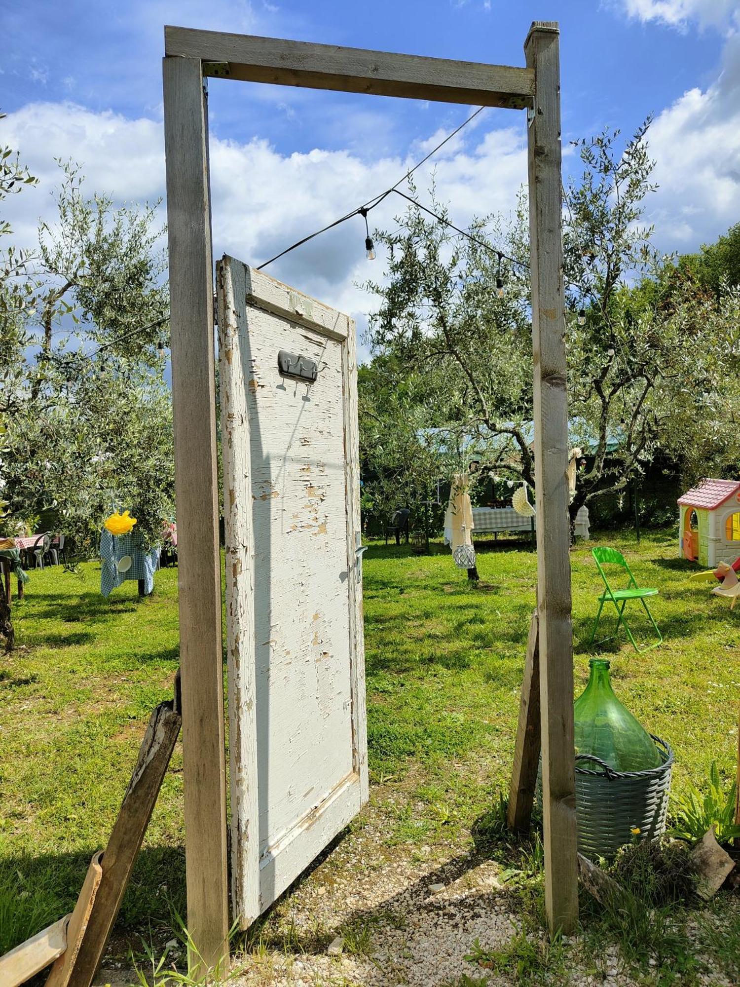 Arce Casale Dei Ricordi B&B 외부 사진